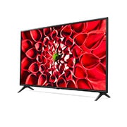 LG 55" LG LED 4K | Quad Core Processor | Active HDR , 55UN71006LB