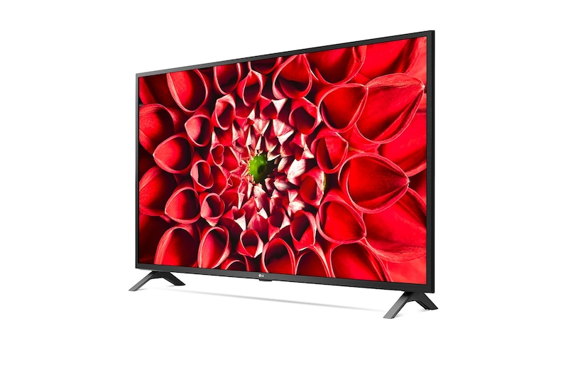 LG 55" LG LED 4K | Quad Core Processor | Active HDR , 55UN73006LA