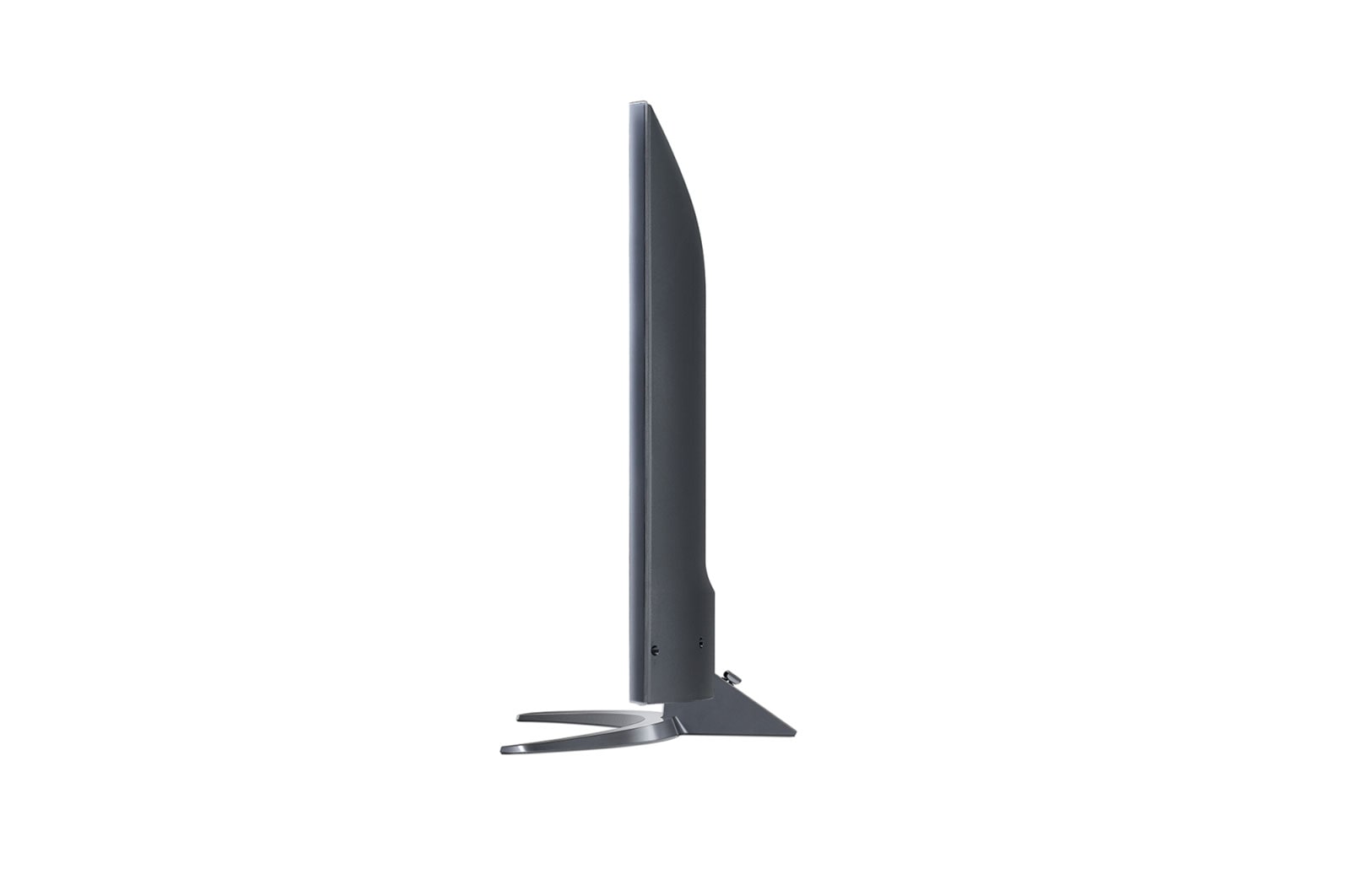 LG 55" LG LED 4K | Quad Core Processor | Active HDR , 55UN74006LB