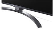 LG 55" LG LED 4K | Quad Core Processor | Active HDR , 55UN74006LB