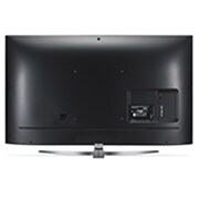 LG 55" LG LED 4K | Quad Core Processor | Active HDR , 55UN81006LB