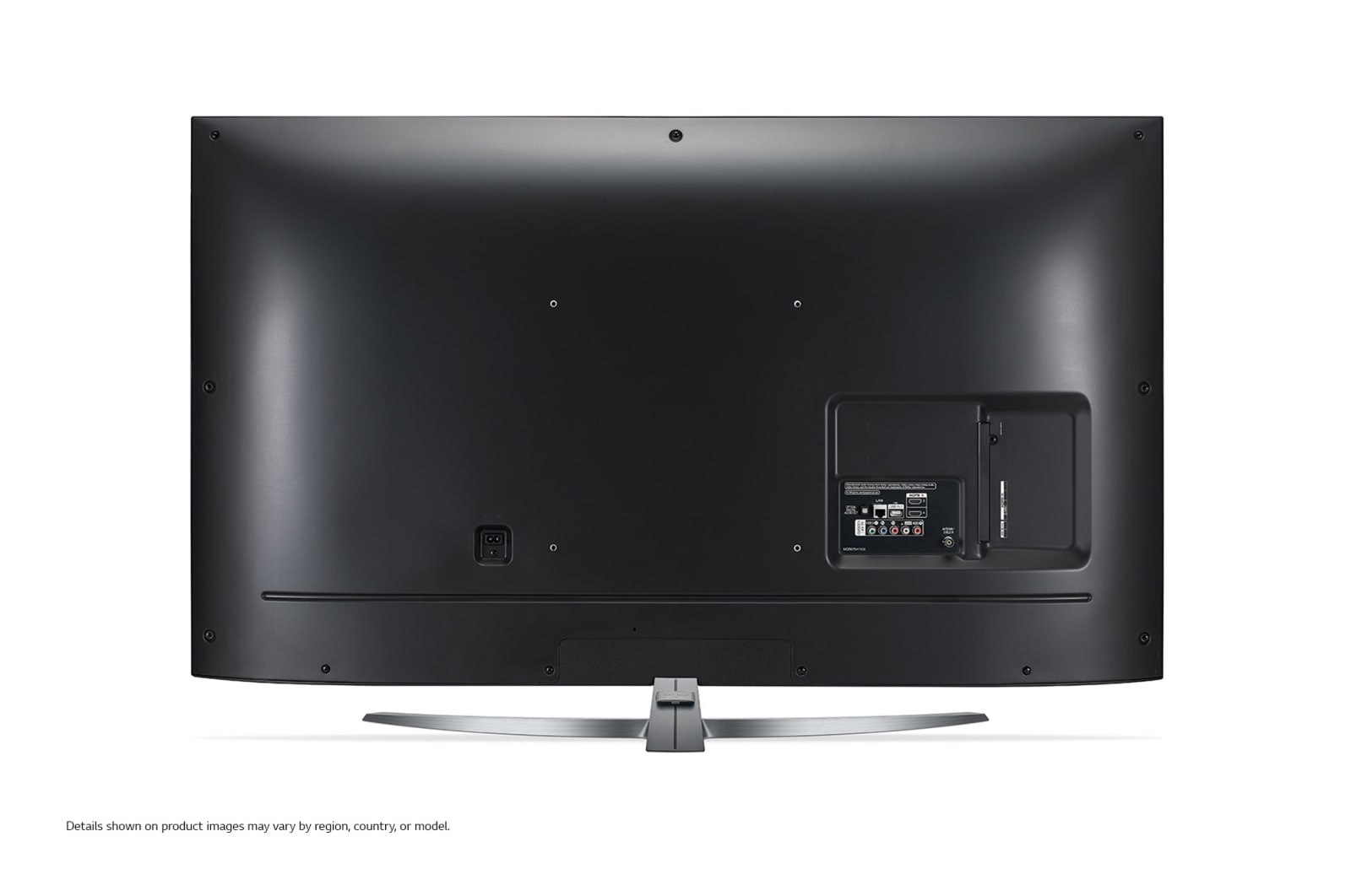 LG 55" LG LED 4K | Quad Core Processor | Active HDR , 55UN81006LB