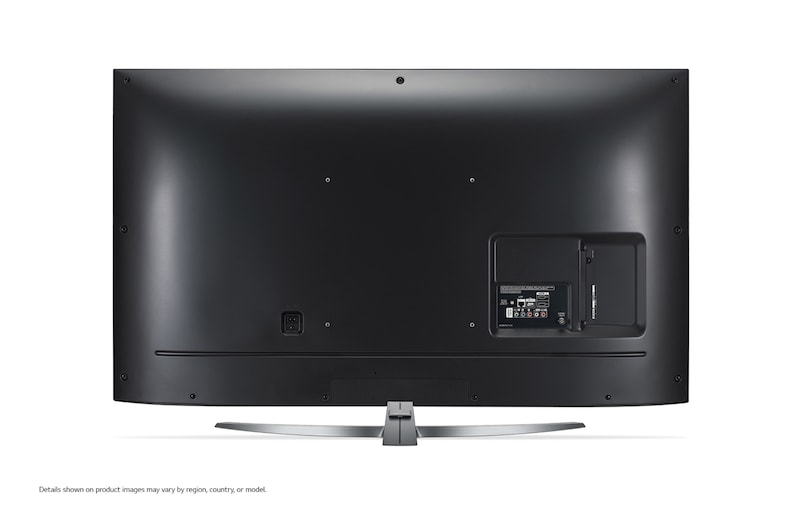 LG 55" LG LED 4K | Quad Core Processor | Active HDR , 55UN81006LB