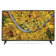 LG UP75 55inch 4K Smart UHD TV, 55UP75006LF