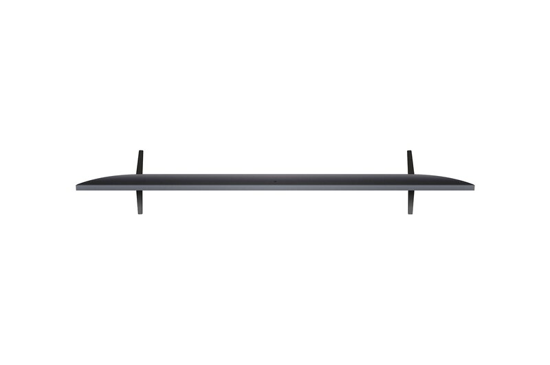 LG UHD 4K TV, 55UQ80006LB