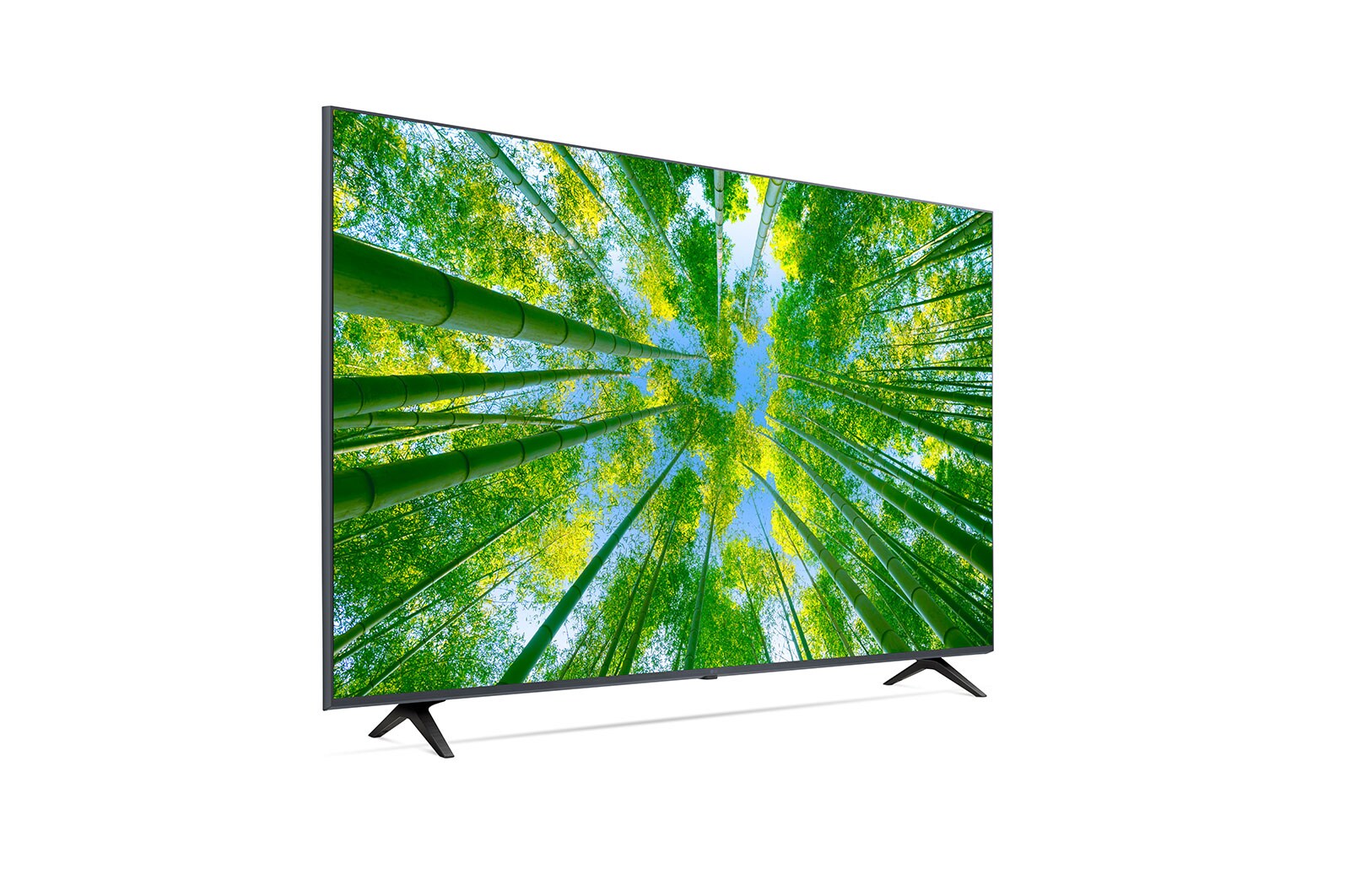 LG UHD 4K TV, 55UQ80006LB
