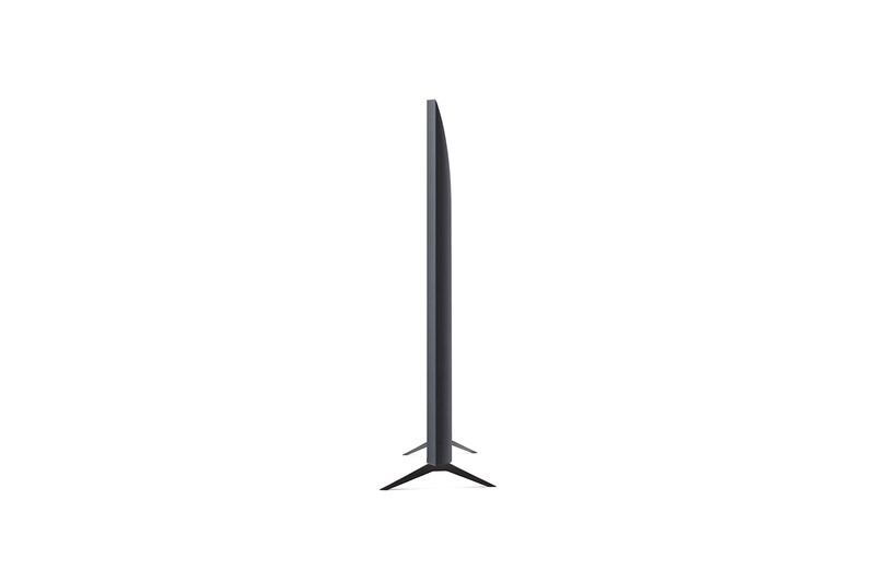 LG UHD 4K TV, 55UQ80006LB