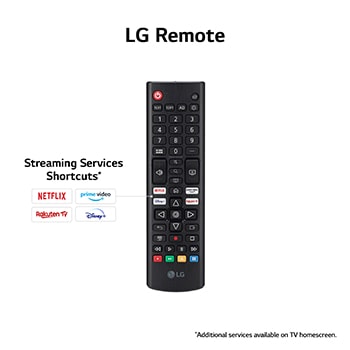 LG 55 inch LG LED UHD UR78 4K Smart TV - 55UR78006LK, 55UR78006LK