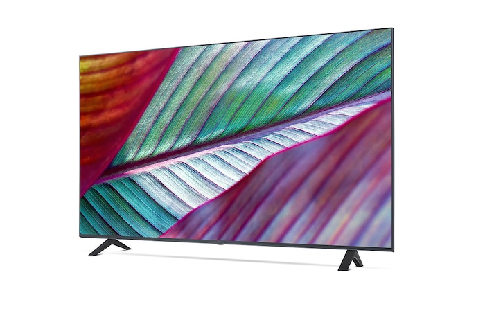 LG 55 inch LG LED UHD UR78 4K Smart TV - 55UR78006LK, 55UR78006LK