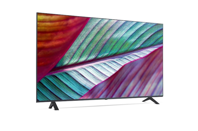 LG 55 inch LG LED UHD UR78 4K Smart TV - 55UR78006LK, 55UR78006LK