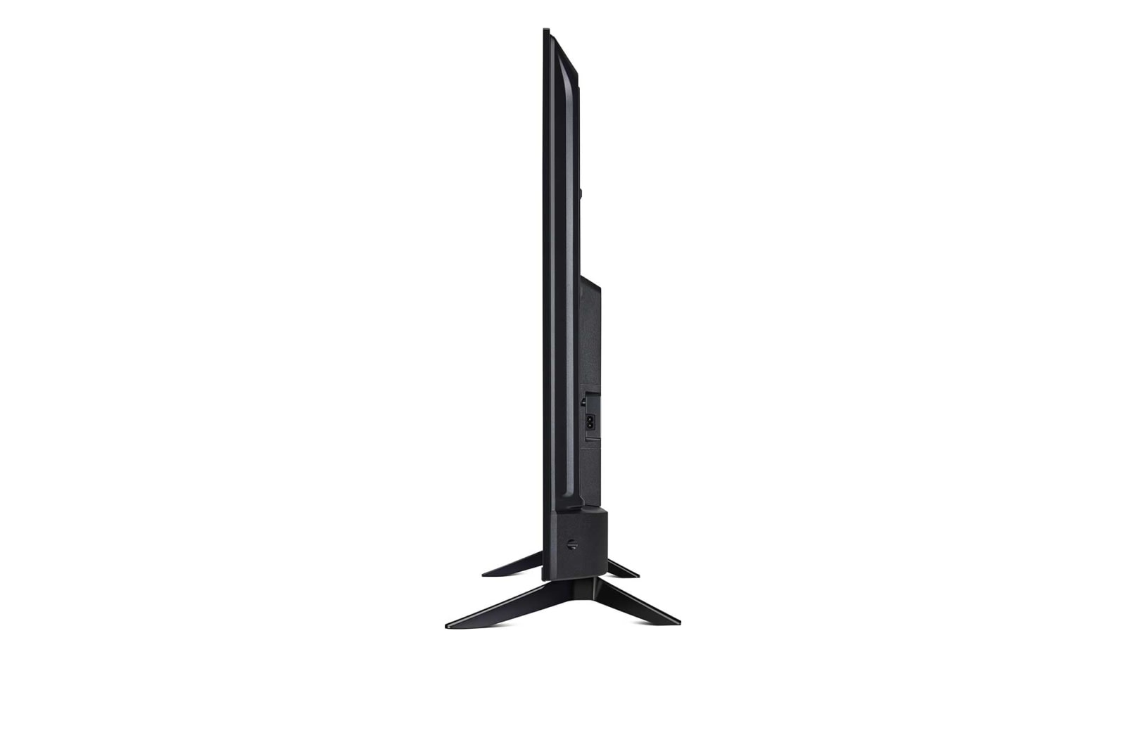 LG 50 Inch LG UHD AI UT73 4K Smart TV 2024, 50UT73006LA