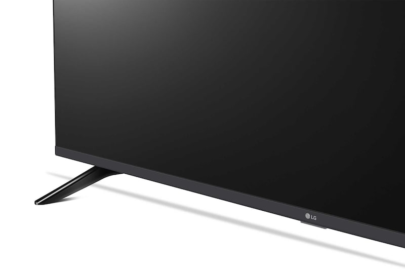 LG 55 Inch LG UHD AI UT73 4K Smart TV 2024, 55UT73006LA