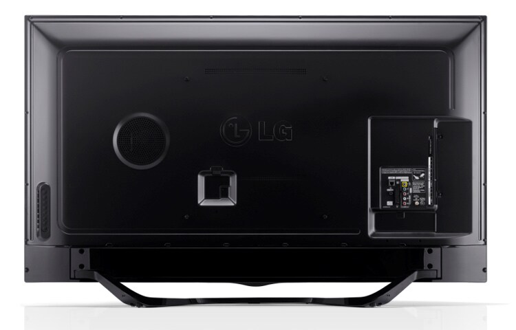 LG 60'' | SMART TV | MAGIC REMOTE | DIRECT LED | CINEMA 3D | MCI 800 | FULL HD, 60LA7408