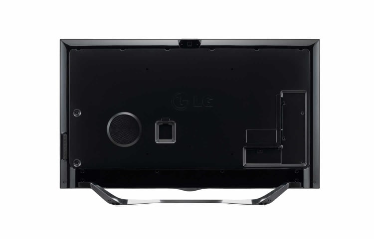 LG 60'' | LED PLUS | MCI 800 | Full HD | IPS Panel | CINEMA SCREEN | WIFI, 60LA8609