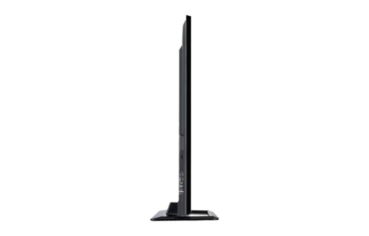 LG 60" Plasma TV | Full HD | 3MLN:1 contrast ratio | 3x HDMI | 1x USB, 60PA6500