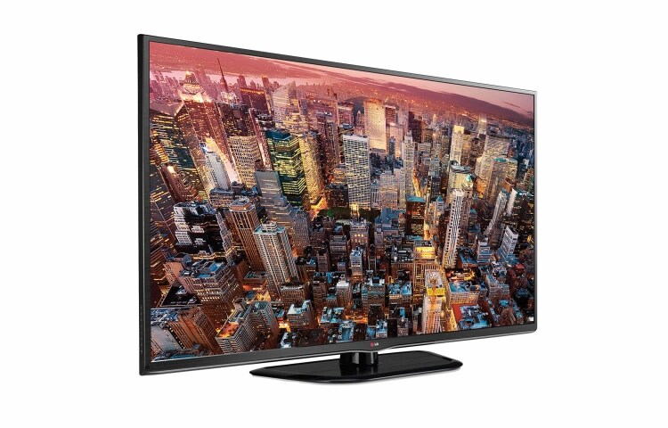 LG 60" | PENTOUCH | FULL HD | SMART TV | 3D | 600 HZ | WIFI , 60PH6708