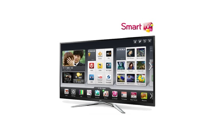 60PM9700 Plasma TV