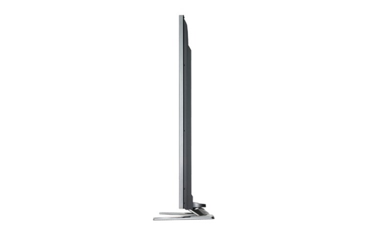 LG 60" Plasma TV | Dynamic 3D | Smart TV | Full HD | 5MLN:1 contrast ratio | Magic Remote | WiFi built-in, 60PM9700