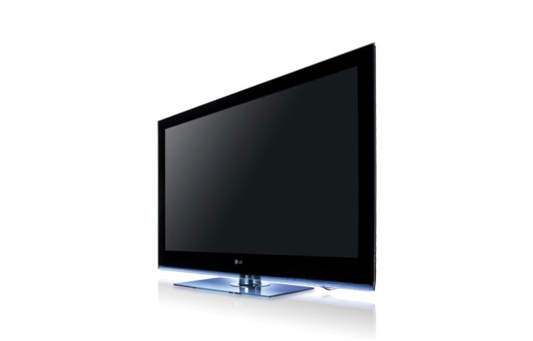 LG 60" HD Ready 1080p (Full HD) Plasma HD-TV, 60PS8000