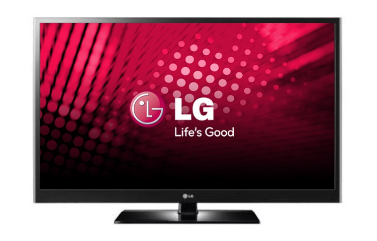 60PZ250 Plasma TV