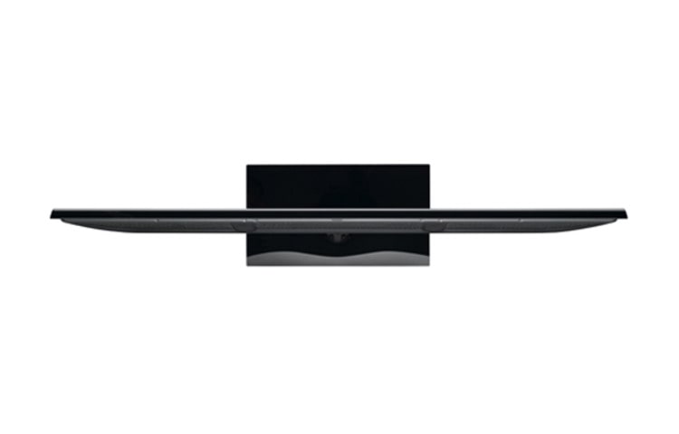 LG 60" Full HD 3D plasma-tv met Razor Frame-design, THX 3D, 3D XD Engine, 2D naar 3D converter en 600Hz Max Subfield Driving., 60PZ550