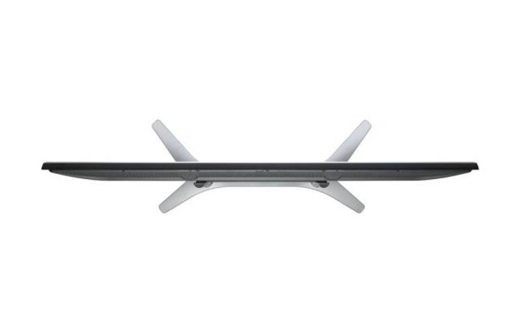 LG 60" Full HD 3D plasma-tv met Touch Modus, Protective Skin Glass, THX 3D, 3D XD Engine en 2D naar 3D converter., 60PZ850