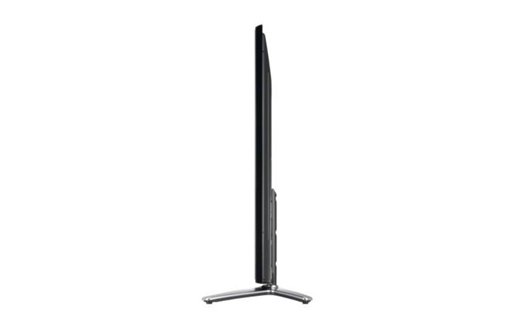 LG 60" Full HD 3D plasma-tv met Touch Modus, Protective Skin Glass, THX 3D, 3D XD Engine en 2D naar 3D converter., 60PZ850