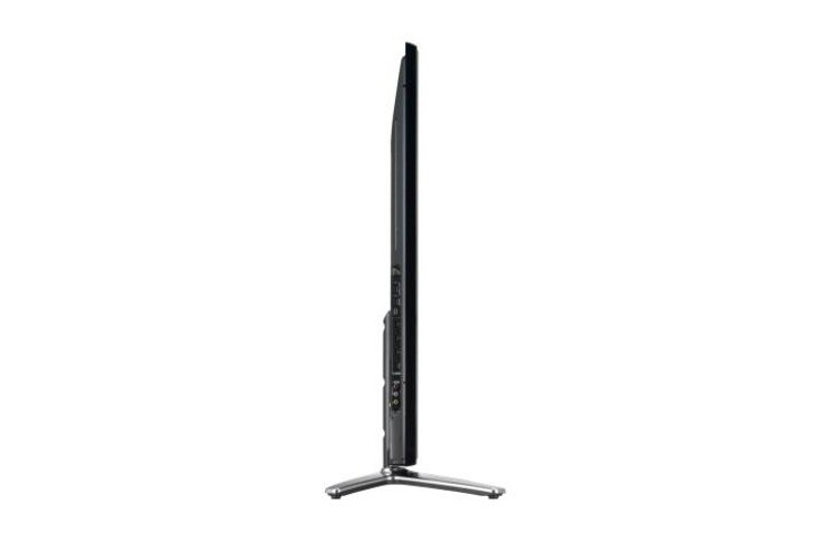 LG 60" Full HD 3D plasma-tv met Touch Modus, Protective Skin Glass, THX 3D, 3D XD Engine en 2D naar 3D converter., 60PZ850