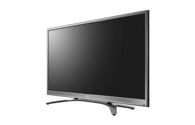 LG 60" Full HD 3D plasma-tv met Touch Modus, Protective Skin Glass, THX 3D, 3D XD Engine en 2D naar 3D converter., 60PZ850