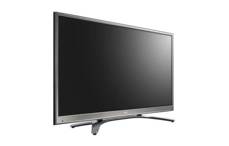 LG 60" Full HD 3D plasma-tv met Touch Modus, Protective Skin Glass, THX 3D, 3D XD Engine en 2D naar 3D converter., 60PZ850