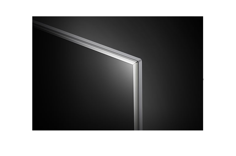 LG 60" (152 cm) | 4K SUPER UHD TV | Nano Cell Display | Bilion Rich Colours | Active HDR met Dolby Vision | webOS 3.5 Smart TV, 60SJ800V
