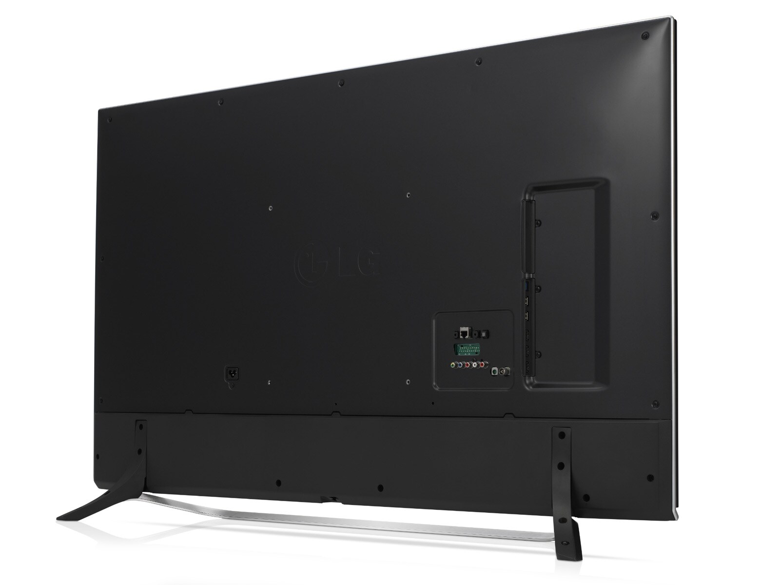 LG 60" Ultra HD webOS 2.0 Smart TV | Ervaar nu de ultrascherpe en levensechte beelden van LG Ultra HDTV!, 60UF850V