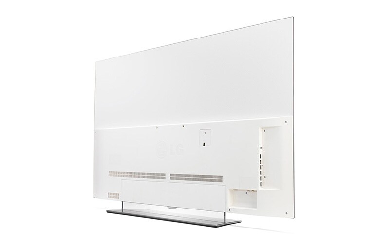 LG 65" (164 cm) | OLED Ultra HD TV | Flat Design | Oneindig Contrast | Absolute Motion Clarity | Perfecte Kijkhoek | OLED Panel | WebOS Smart TV 2.0, 65EF950V