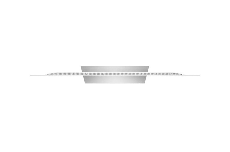 LG 65" (164 cm) | OLED Ultra HD TV | Flat Design | Oneindig Contrast | Absolute Motion Clarity | Perfecte Kijkhoek | OLED Panel | WebOS Smart TV 2.0, 65EF950V