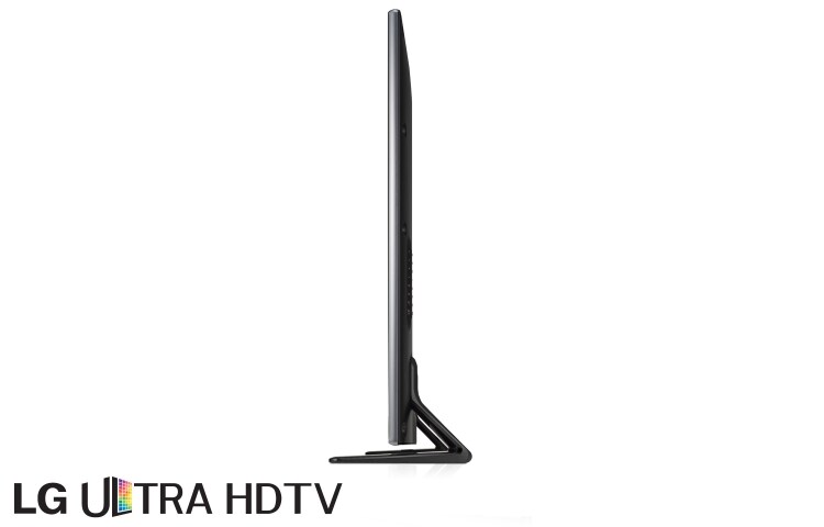 LG 65" Ultra HD Televisie | Edge LED | Smart TV | Cinema 3D | MCI 1000 | Magic Remote Voice, 65LA9659