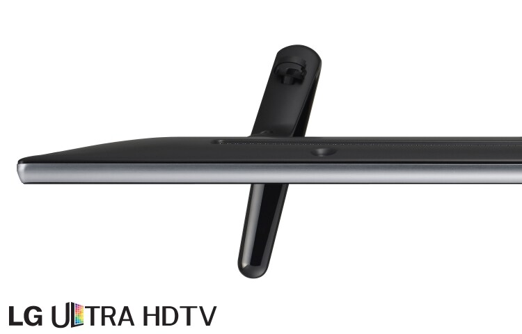 LG 65" Ultra HD Televisie | Edge LED | Smart TV | Cinema 3D | MCI 1000 | Magic Remote Voice, 65LA9659