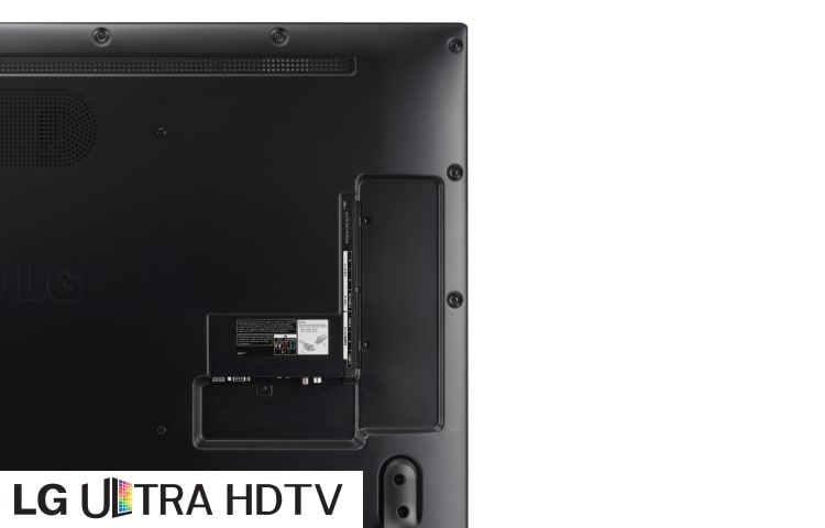LG 65" Ultra HD Televisie | Edge LED | Smart TV | Cinema 3D | MCI 1000 | Magic Remote Voice, 65LA9659