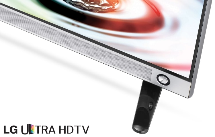 LG 65" Ultra HD Televisie | Edge LED | Smart TV | Cinema 3D | MCI 1000 | Magic Remote Voice, 65LA9659