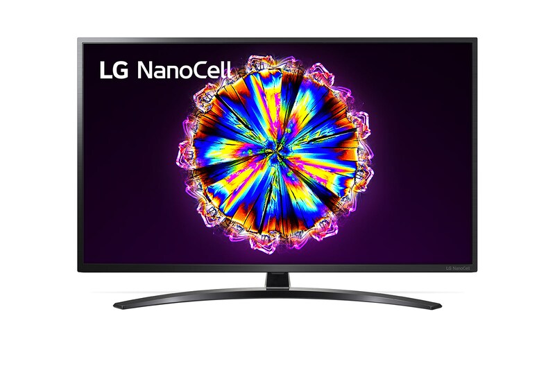 LG 4K NanoCell TV, 65NANO796NE