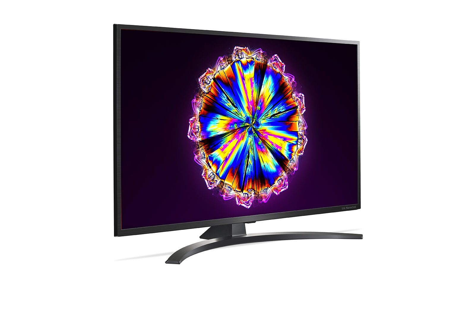 LG 4K NanoCell TV, 65NANO796NE