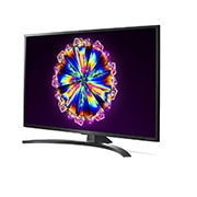 LG 4K NanoCell TV, 65NANO796NE