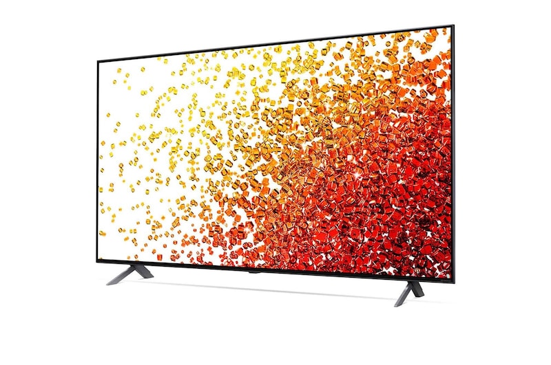 LG 65NANO806PA, 65NANO806PA