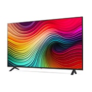 LG 65 Inch LG NanoCell AI NANO82 4K Smart TV 2024, 65NANO82T6B