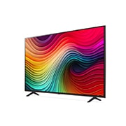 LG 65 Inch LG NanoCell AI NANO82 4K Smart TV 2024, 65NANO82T6B