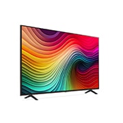 LG 65 Inch LG NanoCell AI NANO82 4K Smart TV 2024, 65NANO82T6B