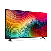 LG 65 Inch LG NanoCell AI NANO82 4K Smart TV 2024, 65NANO82T6B