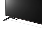 LG 65 Inch LG NanoCell AI NANO82 4K Smart TV 2024, 65NANO82T6B