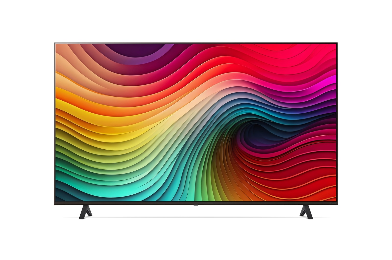 LG 65 Inch LG NanoCell AI NANO82 4K Smart TV 2024, 65NANO82T6B