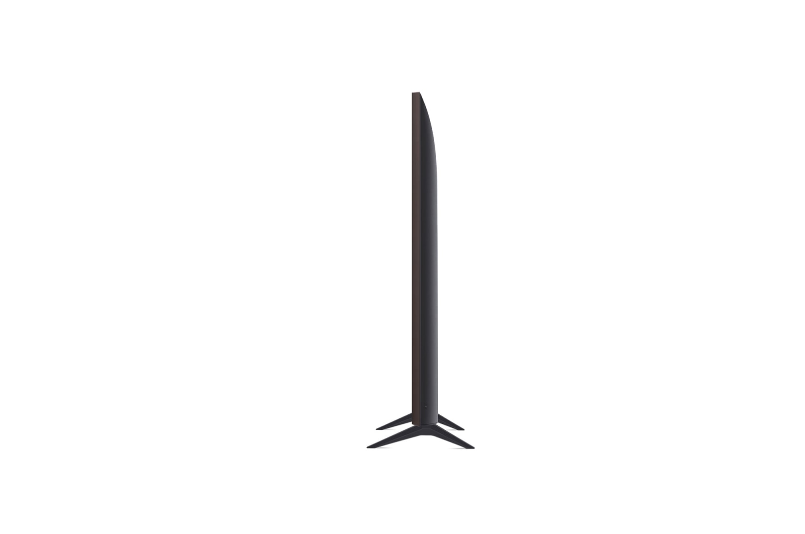 LG 65 Inch LG NanoCell AI NANO82 4K Smart TV 2024, 65NANO82T6B