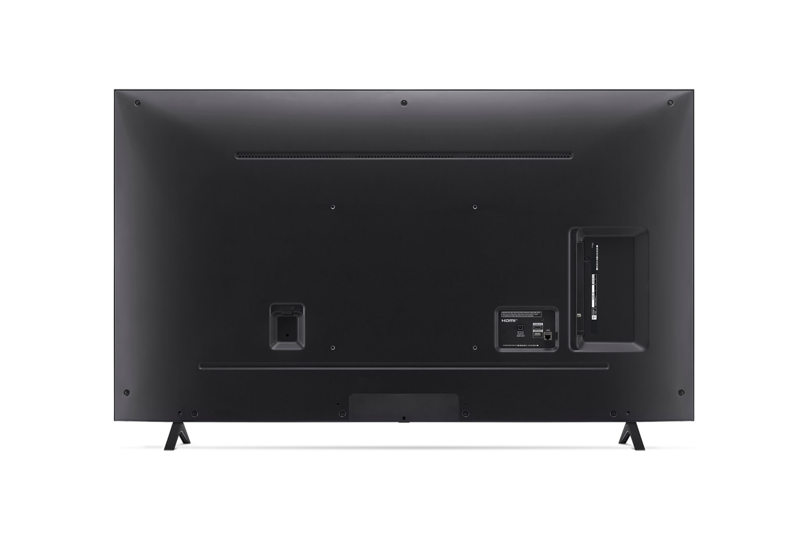 LG 65 Inch LG NanoCell AI NANO82 4K Smart TV 2024, 65NANO82T6B